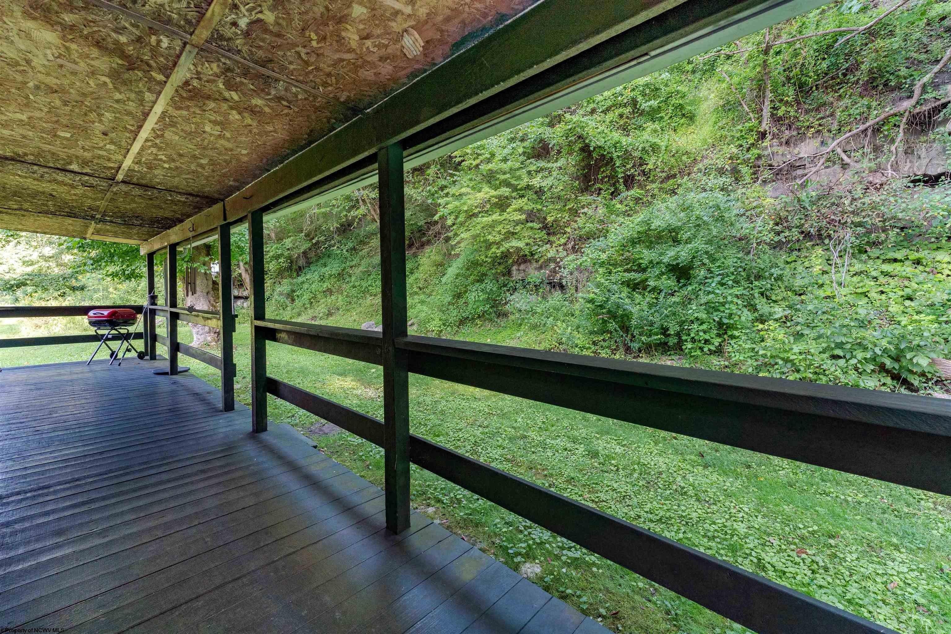 Pennsylvania Ave, Fairmont, WV 26554