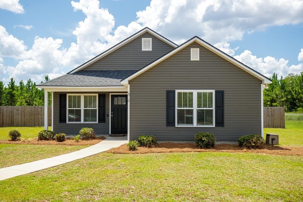 San Bernardino Way, Valdosta, GA 31601