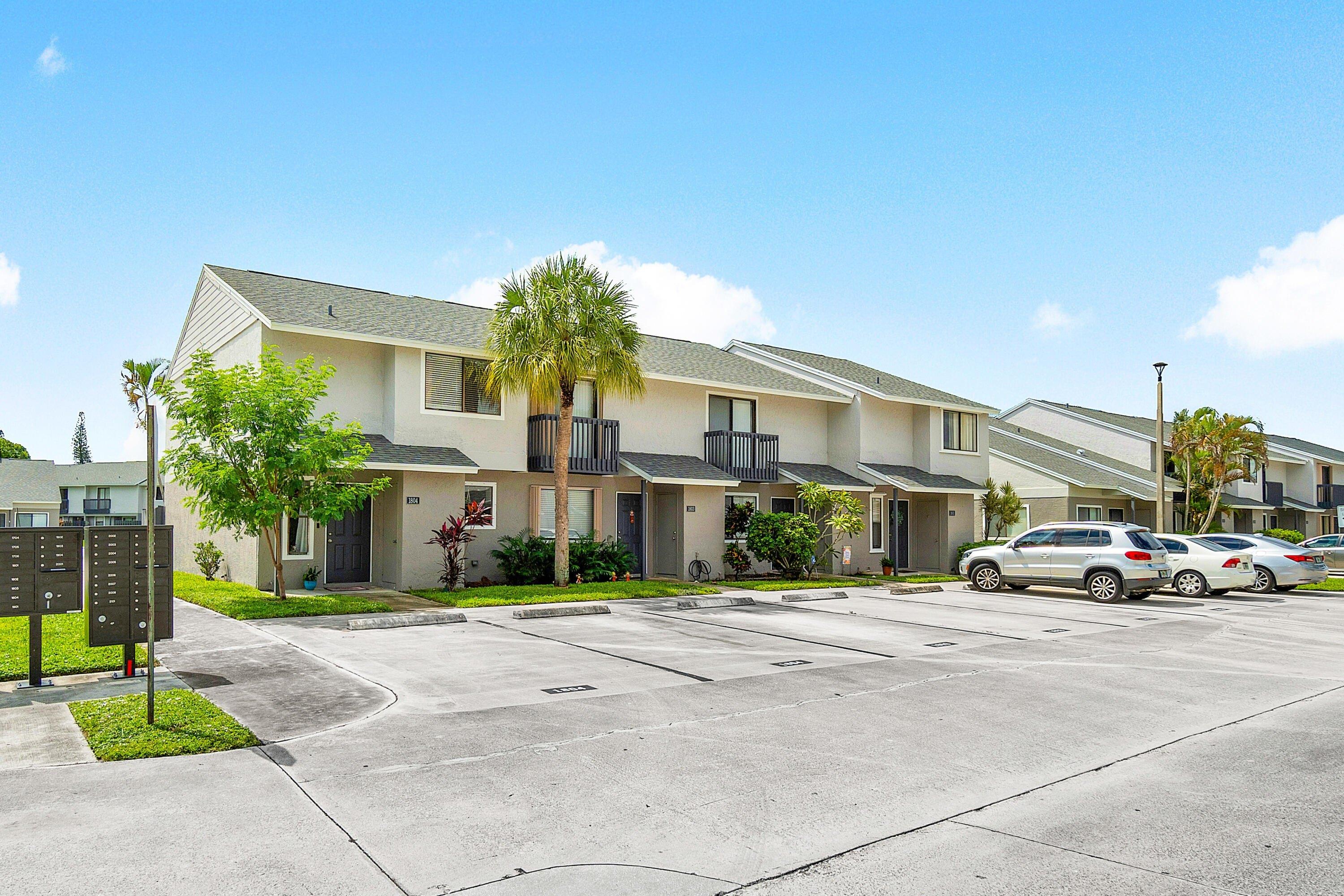 Wharf Ln, Greenacres, FL 33463