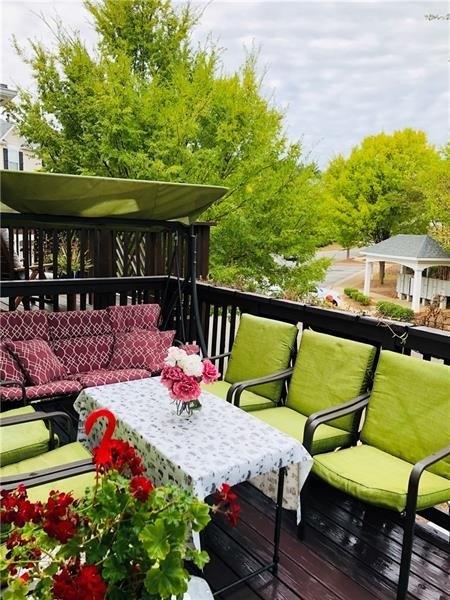 Musette Cir, Alpharetta, GA 30009