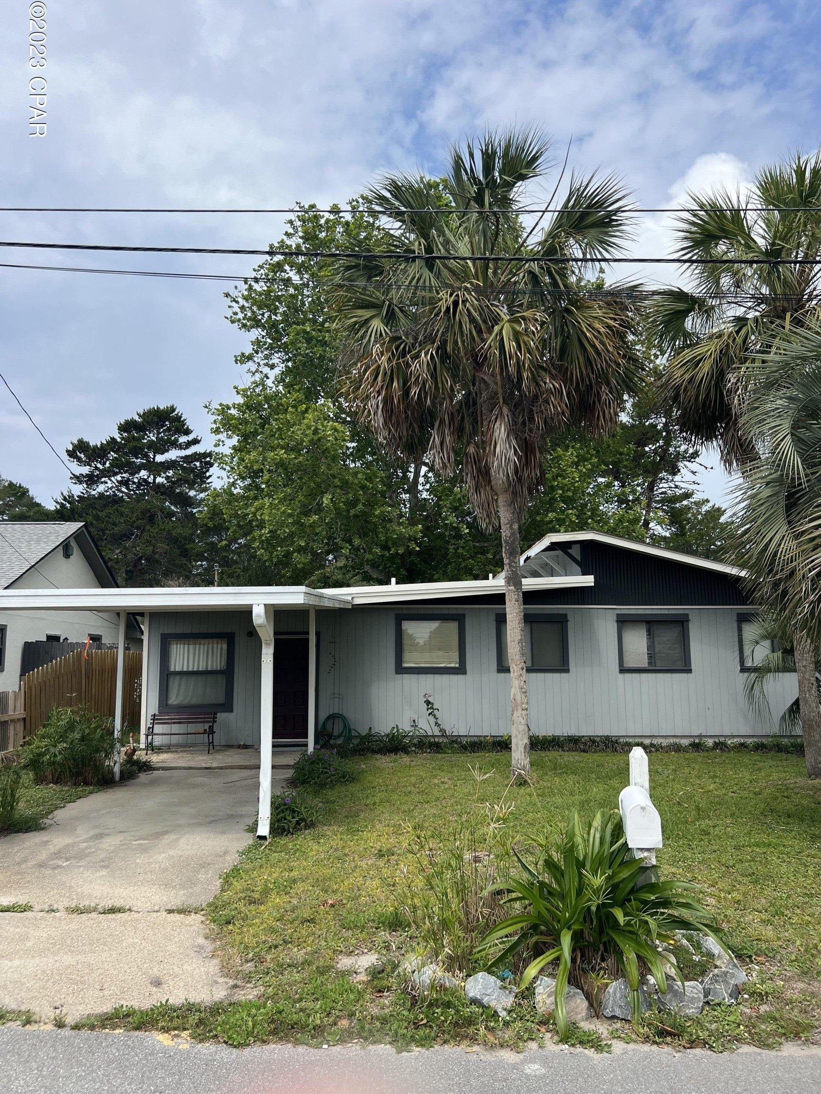 S Wells St, Panama City Beach, FL 32413