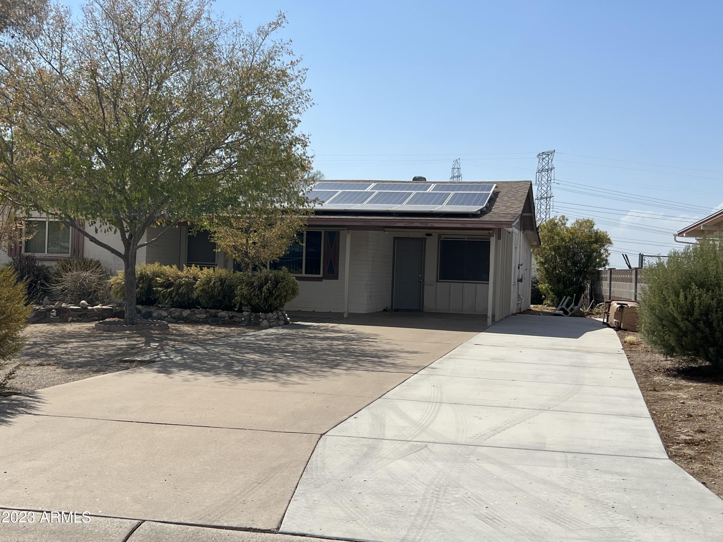 W Illinois Ave, Youngtown, AZ 85363