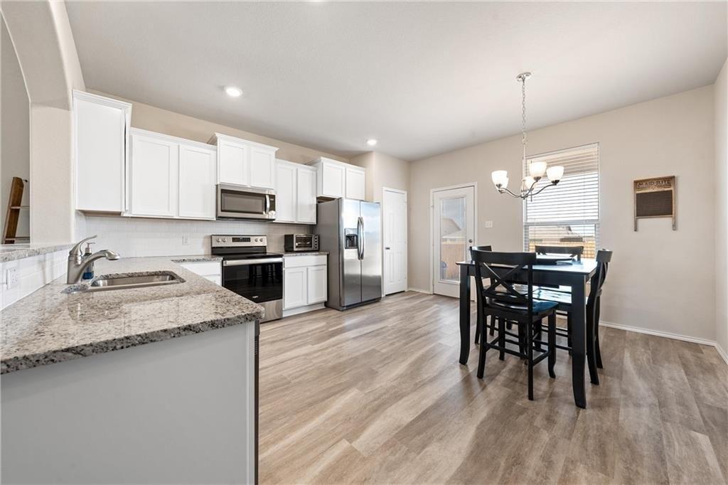 Beutel Rd, Lorena, TX 76655