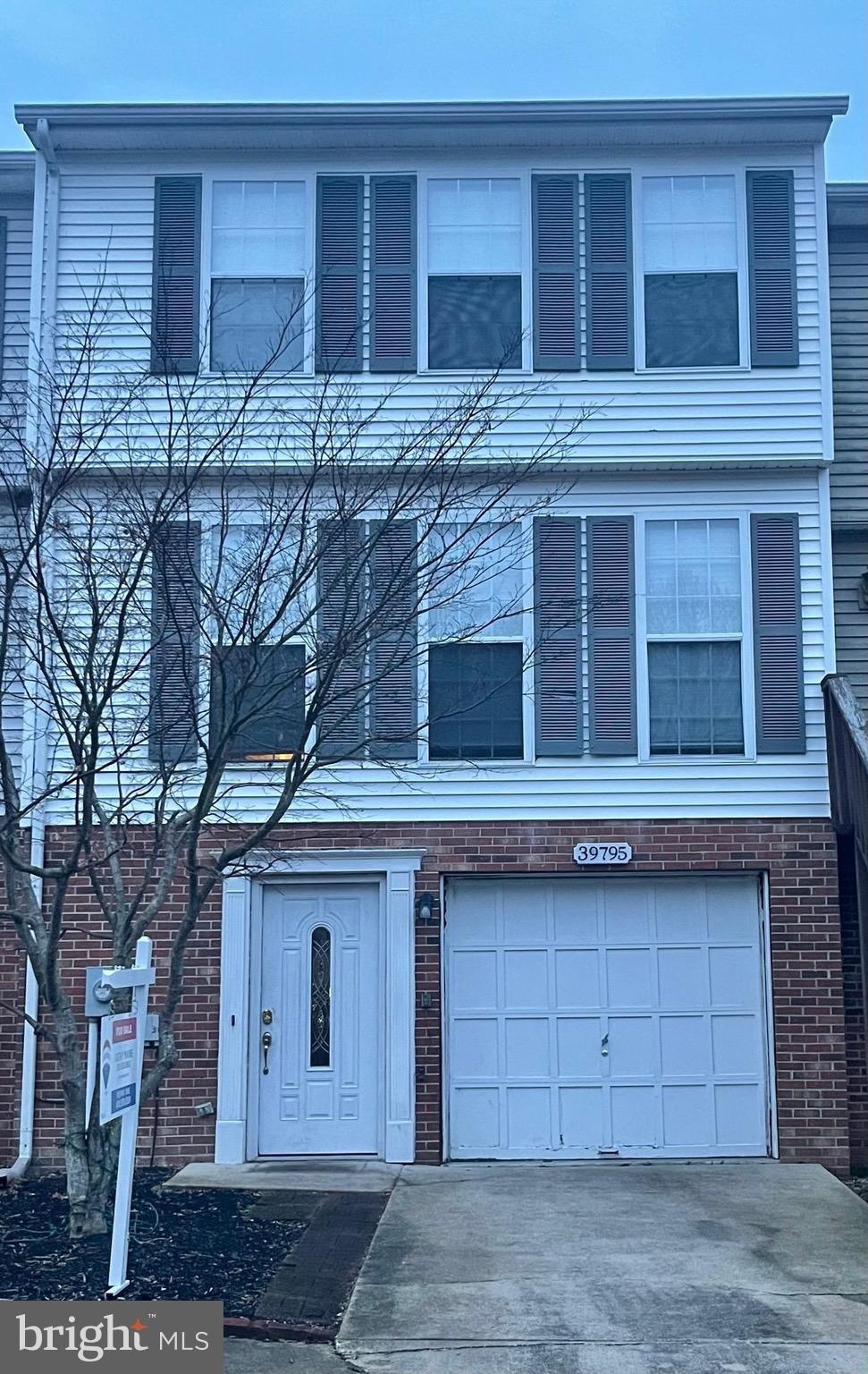 Hearts Desire Ln, Mechanicsville, MD 20659