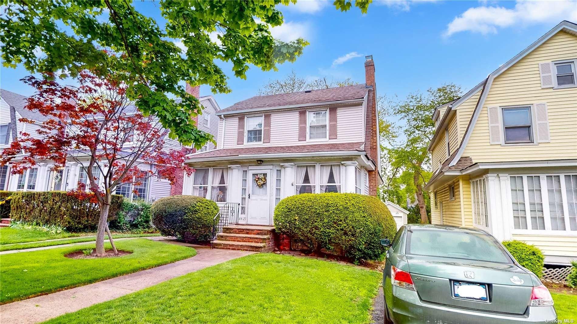 115th St, Richmond Hill, NY 11418