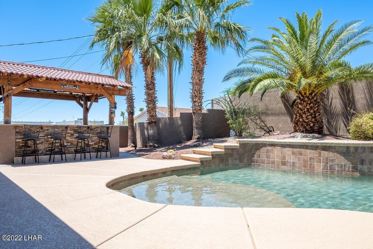 Aladdin Dr, Lake Havasu City, AZ 86404