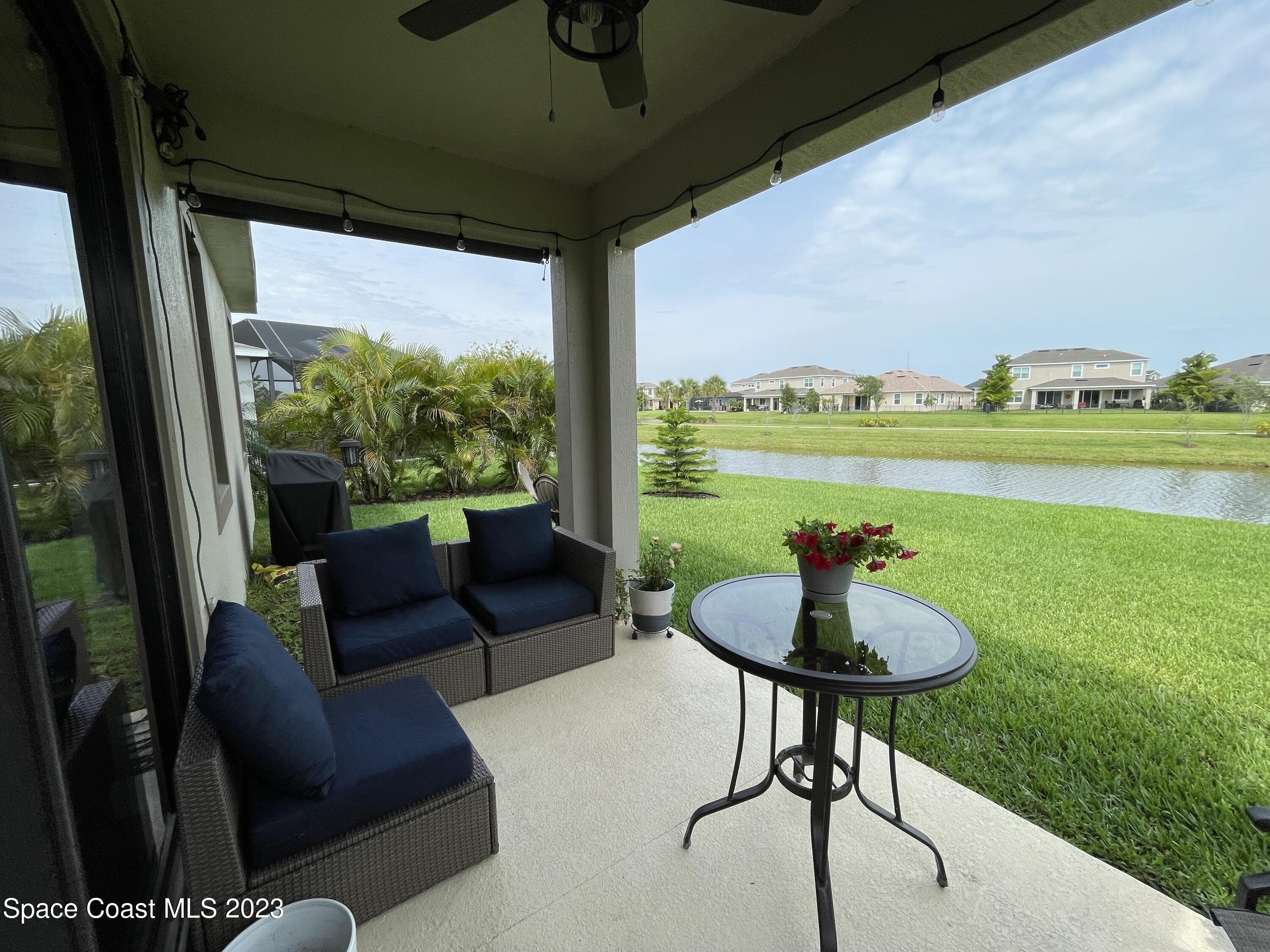 Poulicny Ln, Melbourne, FL 32940
