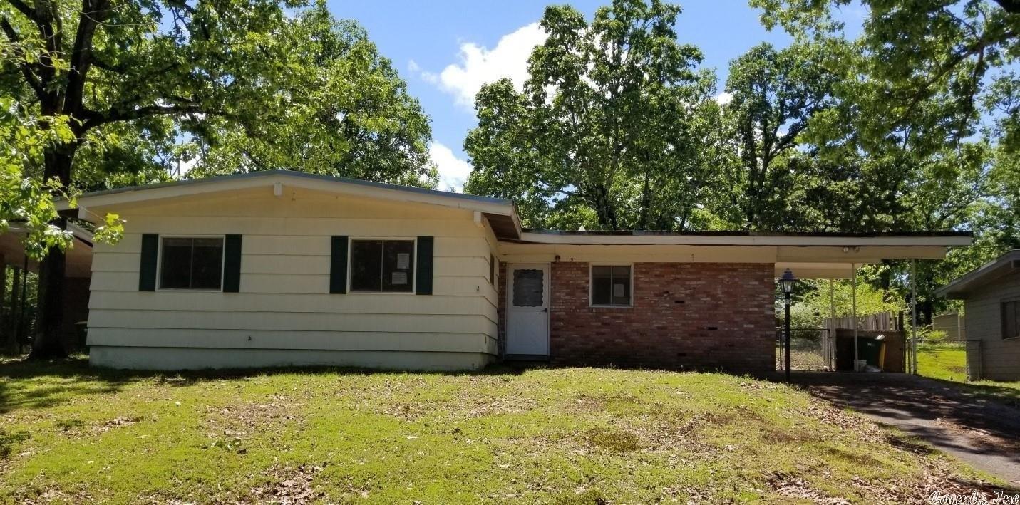 Westmont Cir, Little Rock, AR 72209