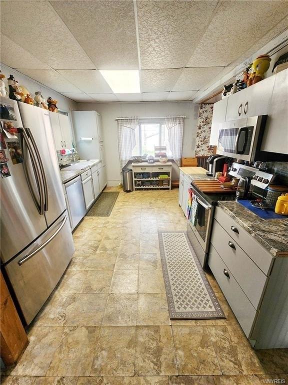 Court St, Little Valley, NY 14755