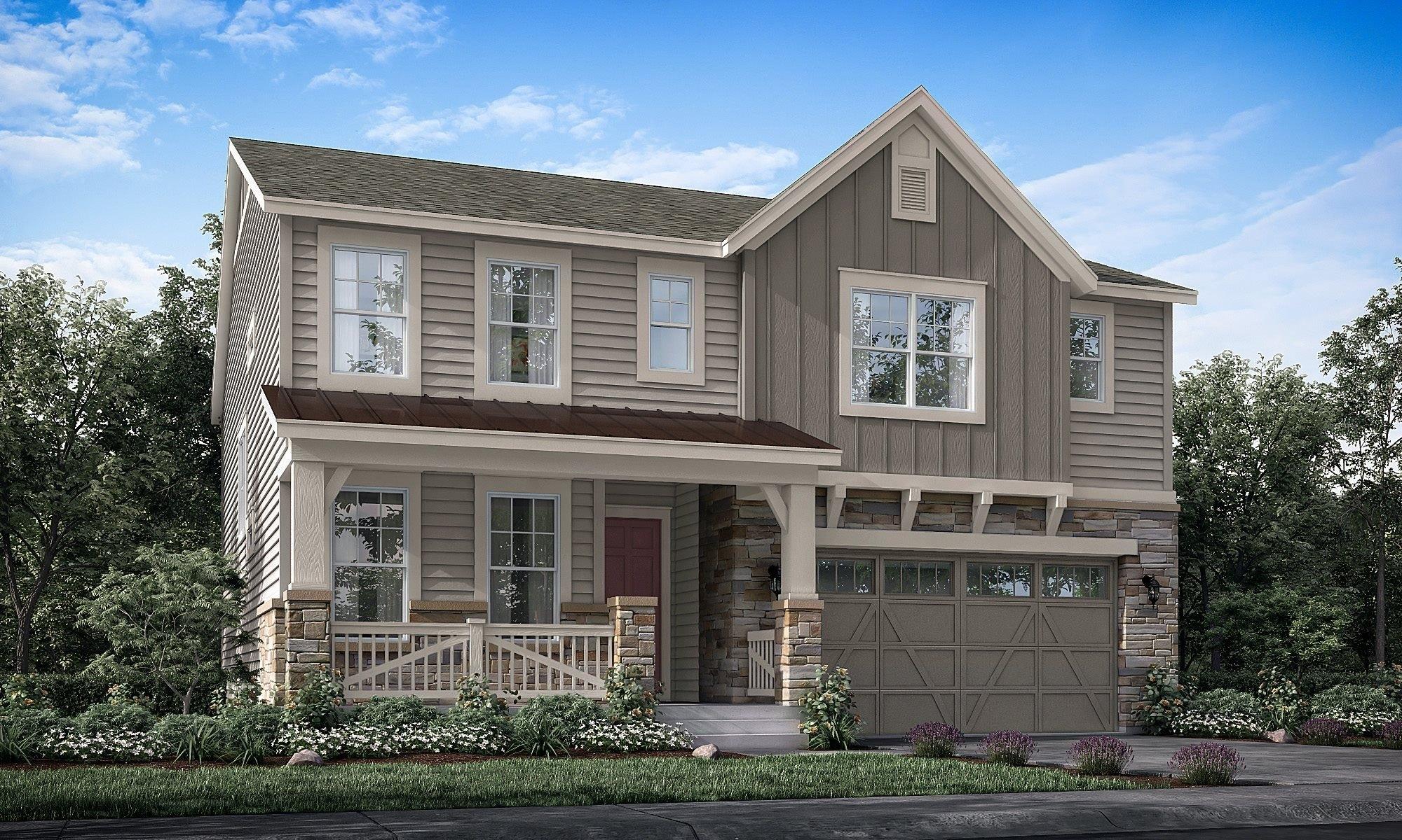 E Ohio Dr, Aurora, CO 80018