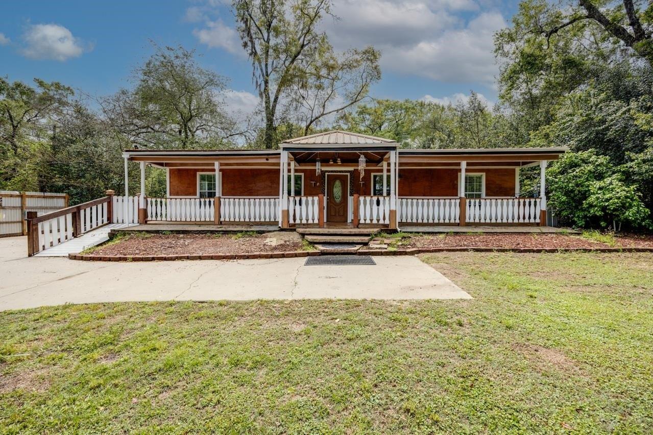 Southern St, Tallahassee, FL 32305