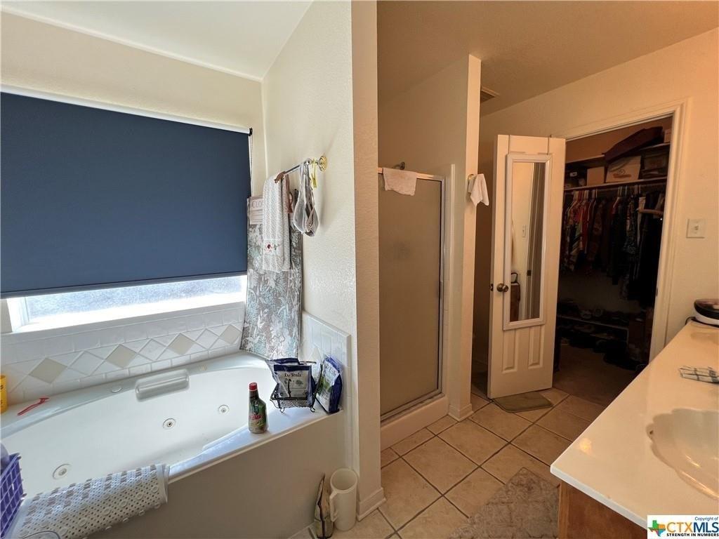 Southwood Dr, Killeen, TX 76549