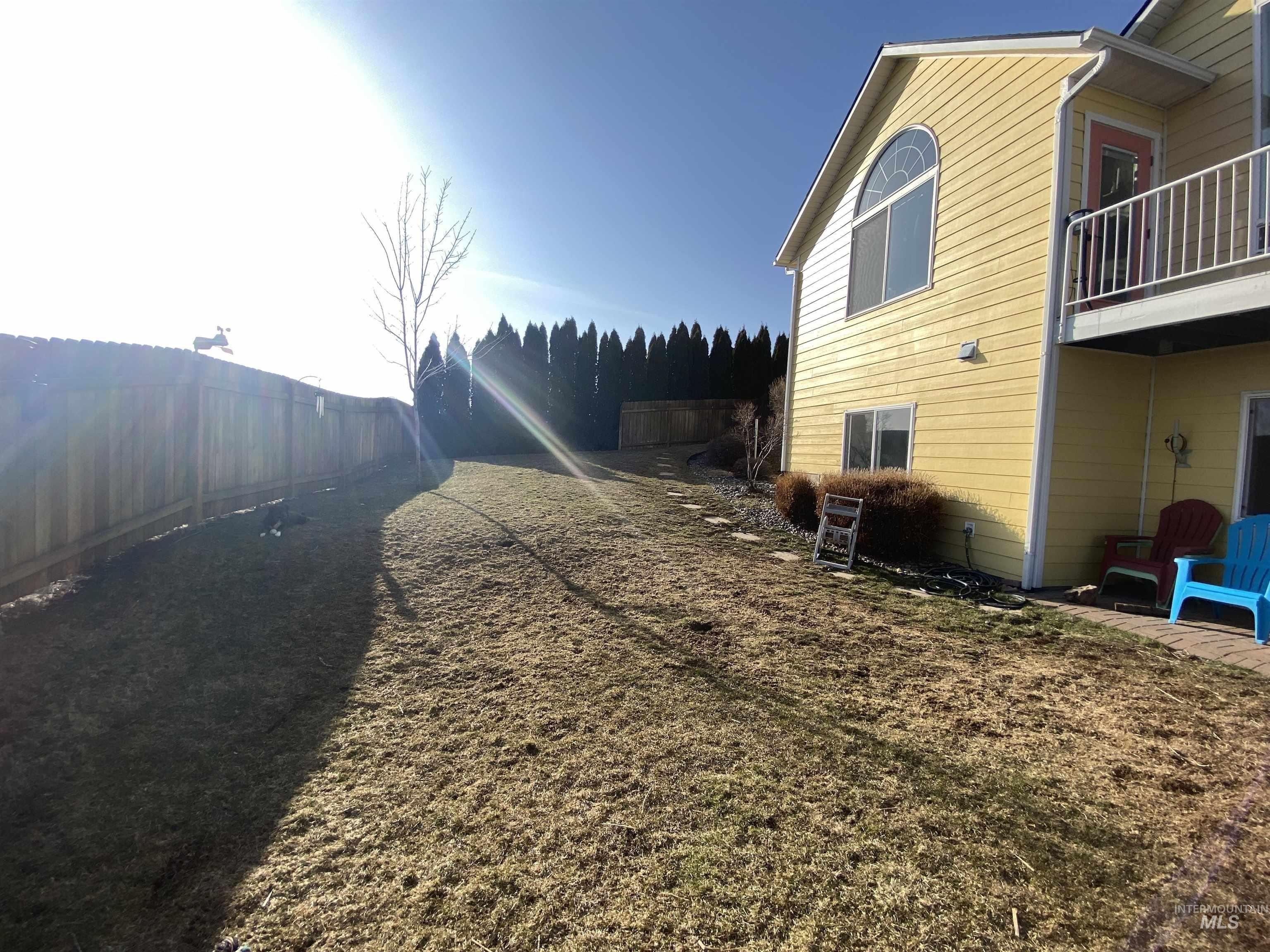 Victoria Dr, Moscow, ID 83843