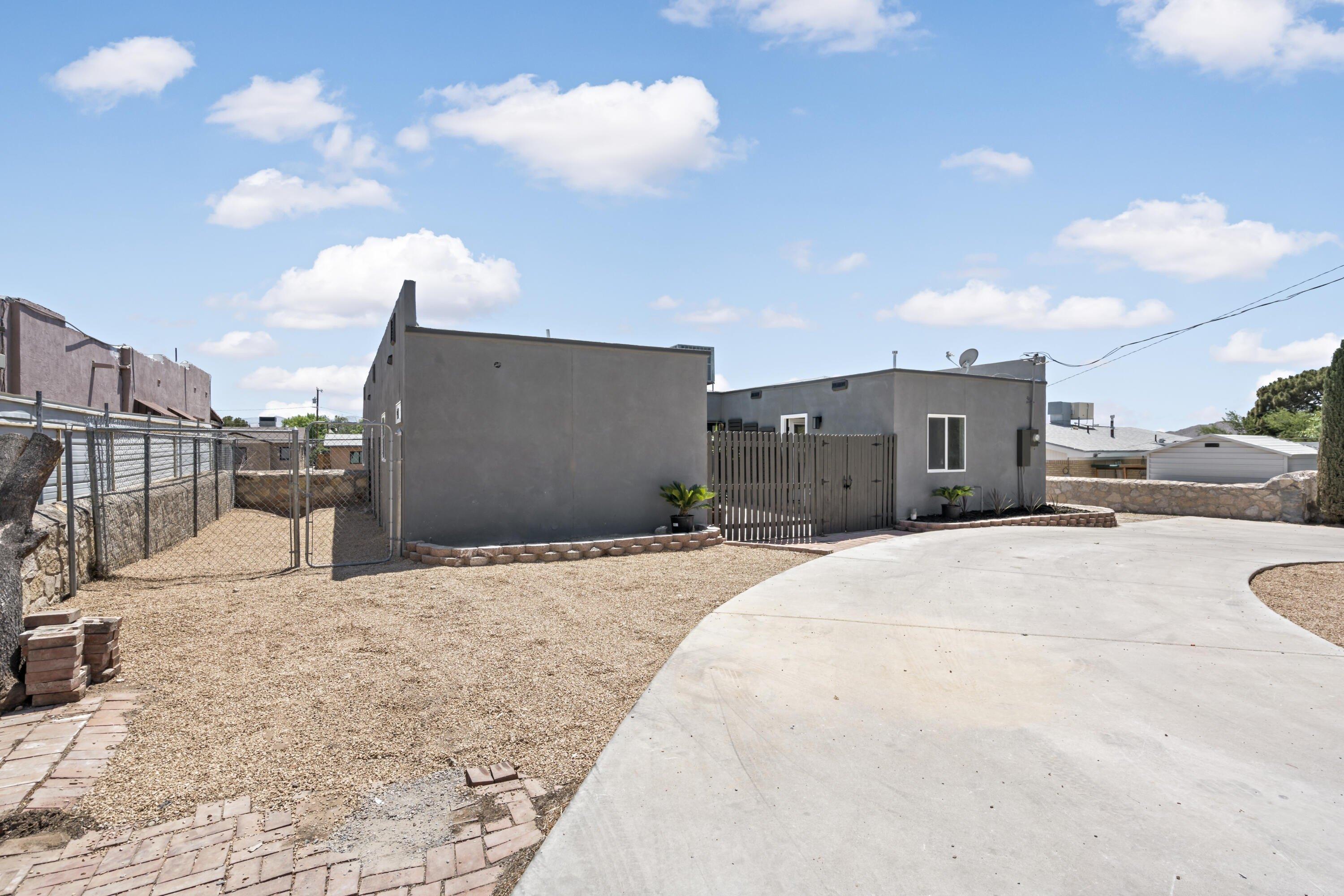 Galloway Dr, El Paso, TX 79902