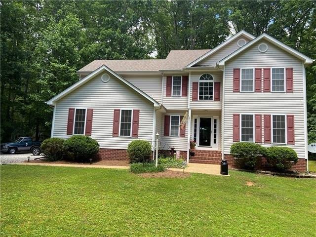 Fighting Creek Dr, Powhatan, VA 23139
