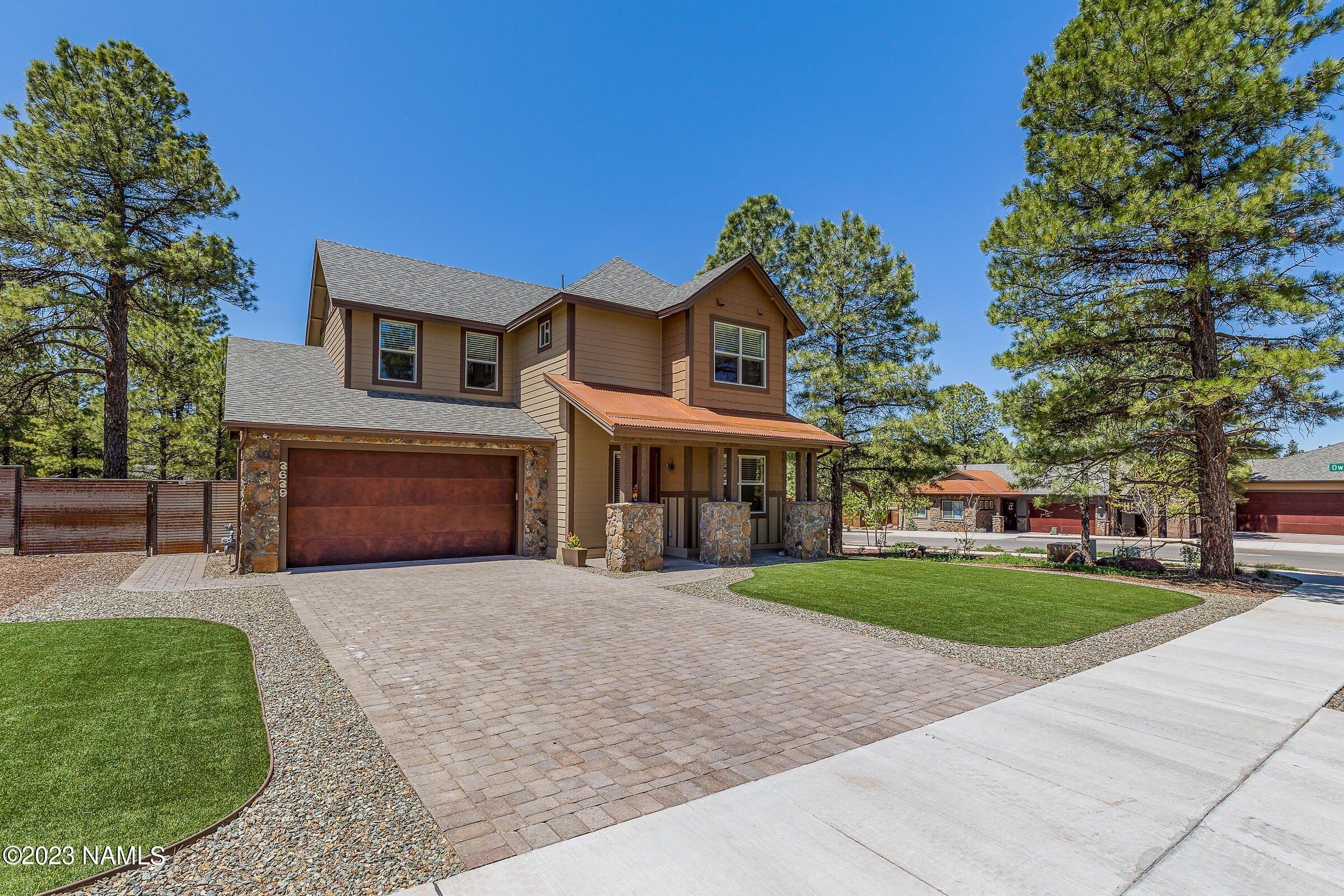 W Modus Ln, Flagstaff, AZ 86001