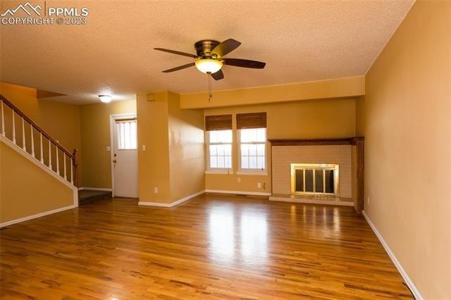 Sussex Ln, Colorado Springs, CO 80909