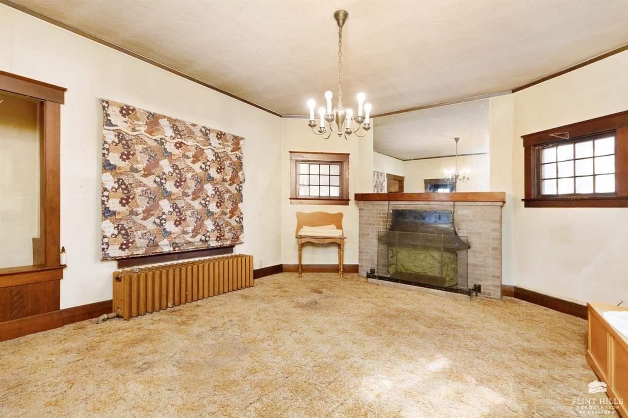 Ne 6th St, Abilene, KS 67410