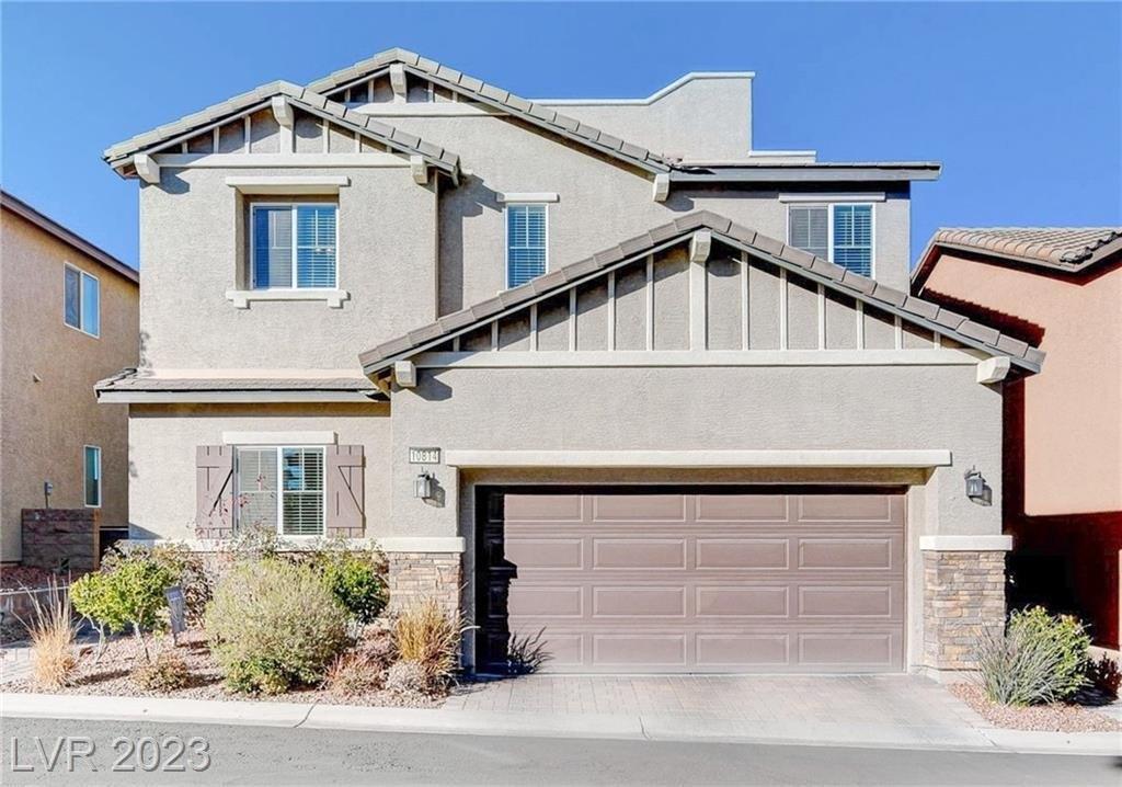 Faulkner Run Ave, Las Vegas, NV 89166