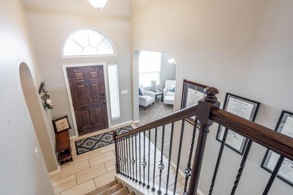 Hall Of Fame Blvd, Midland, TX 79706