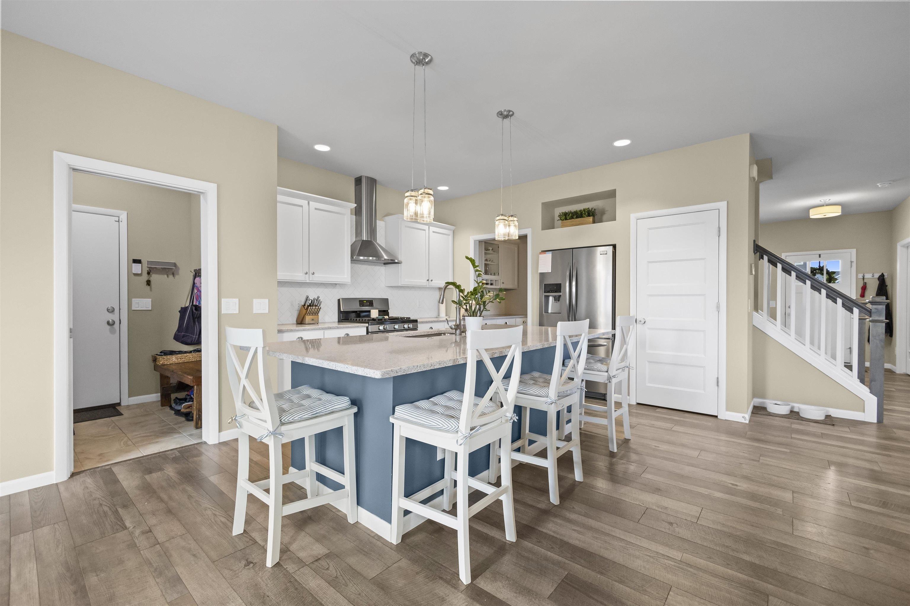 Blue Moon Dr, Verona, WI 53593