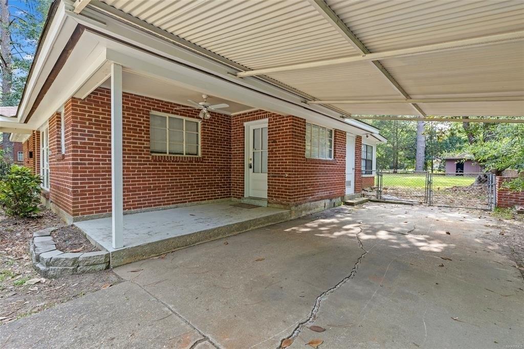 Cloverdale Rd, Montgomery, AL 36111