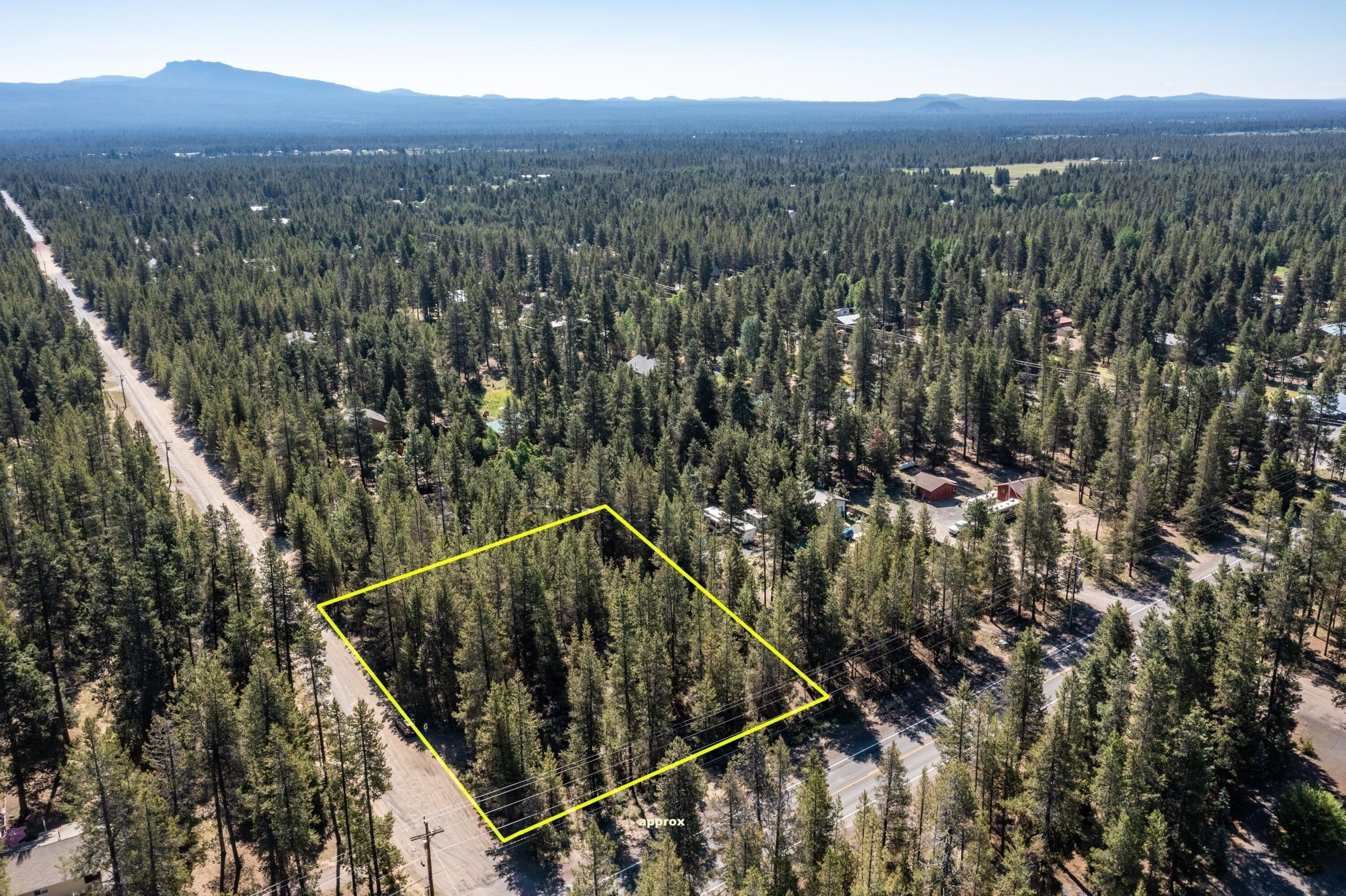 Dyke Rd, La Pine, OR 97739