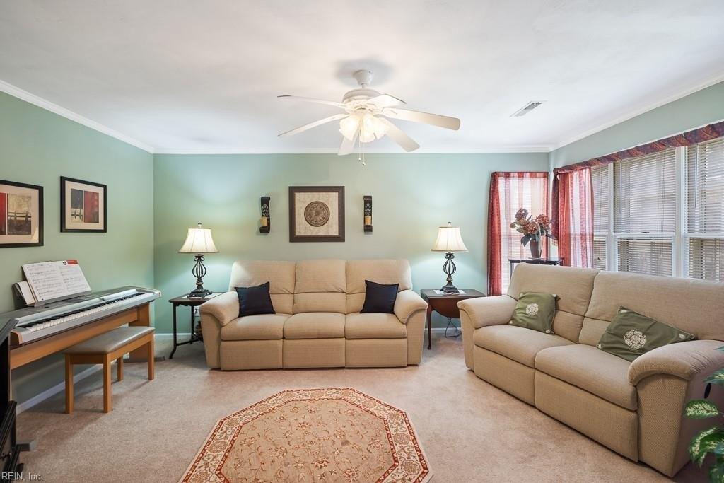 Kempsville Greens Pkwy, Virginia Beach, VA 23462