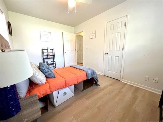 Country Club Dr, Hominy, OK 74035