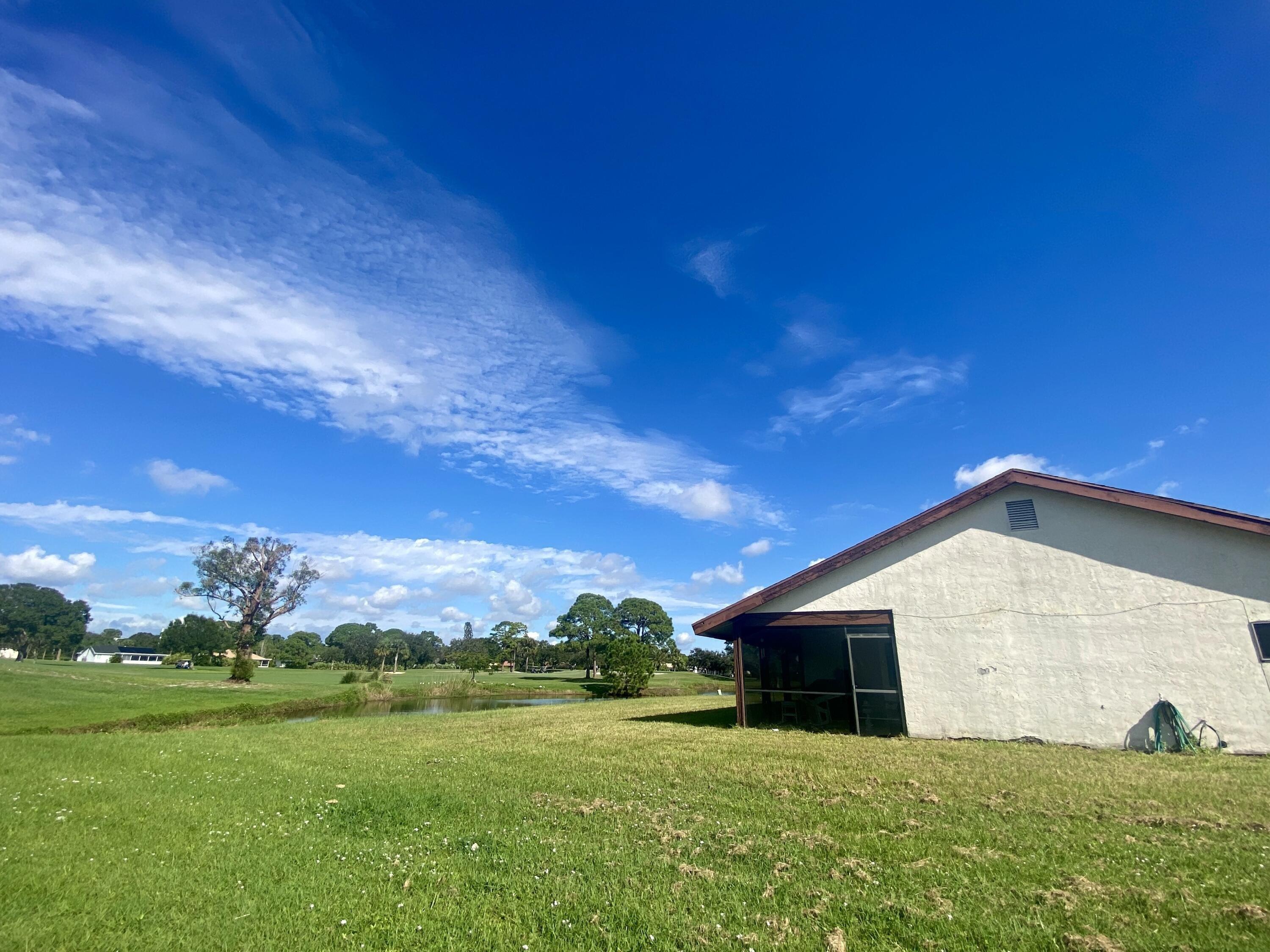 Se Erwin Rd, Port Saint Lucie, FL 34952