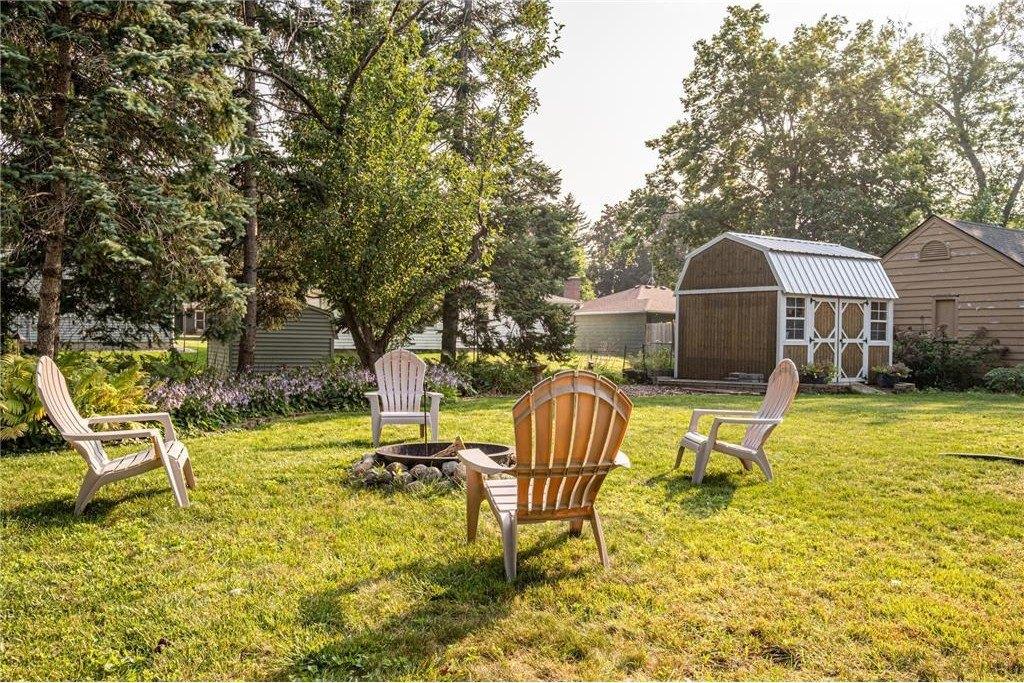 Juul Rd Sw, Hutchinson, MN 55350