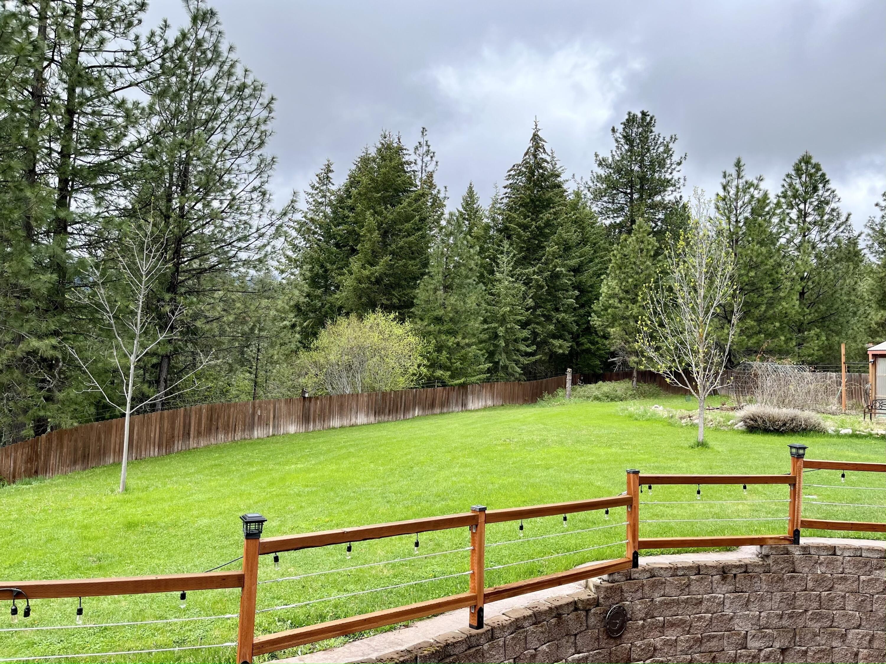 Orin Rice Rd, Colville, WA 99114