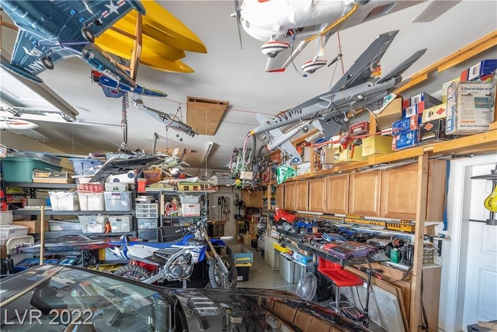 Westwind Rd, Las Vegas, NV 89118