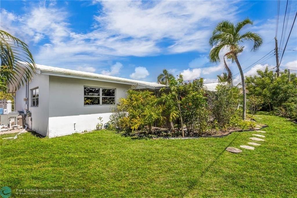 Ne 21st Ave, Fort Lauderdale, FL 33308