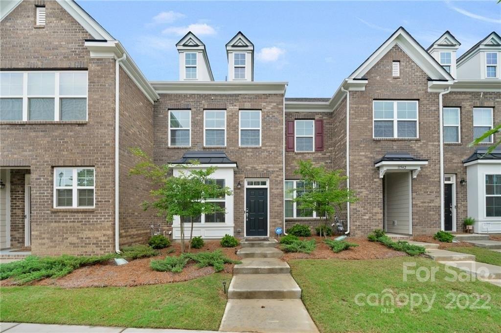 Red Rust Ln, Charlotte, NC 28277