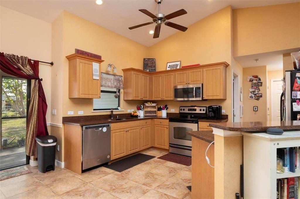 Keyway Rd, Englewood, FL 34223