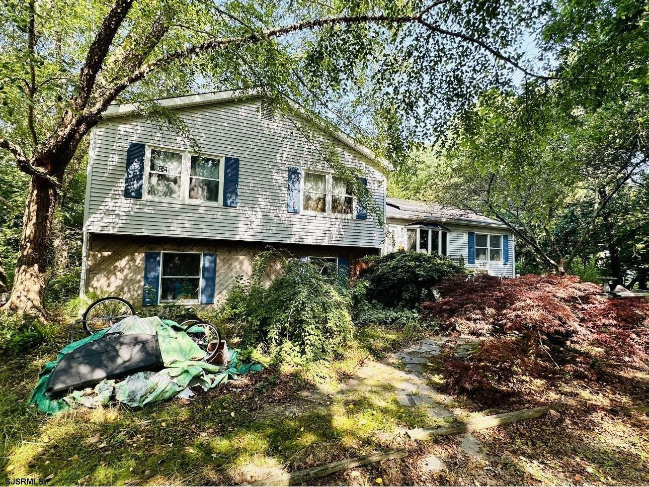 Berrywood Ln, Galloway, NJ 08205