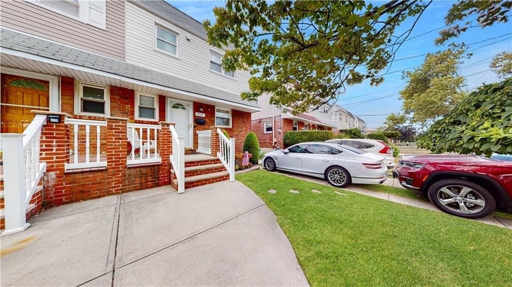Avenue T, Brooklyn, NY 11234