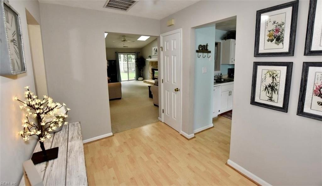 Castleton Ct, Virginia Beach, VA 23454