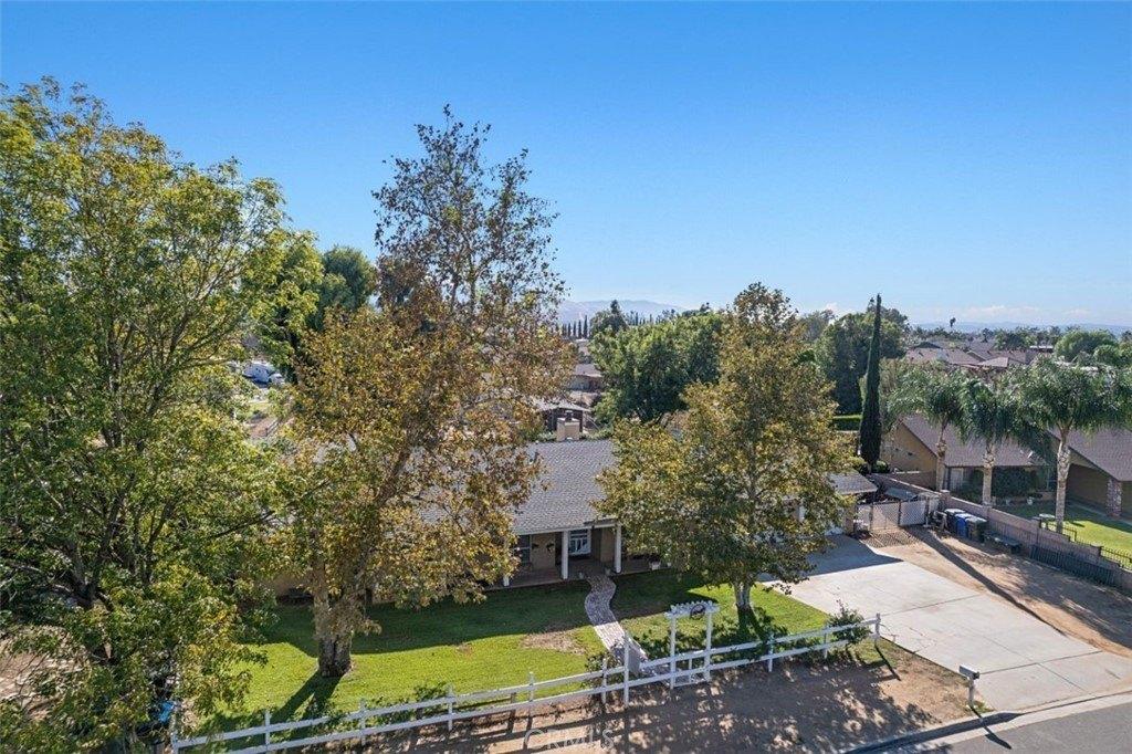 61st St, Jurupa Valley, CA 92509