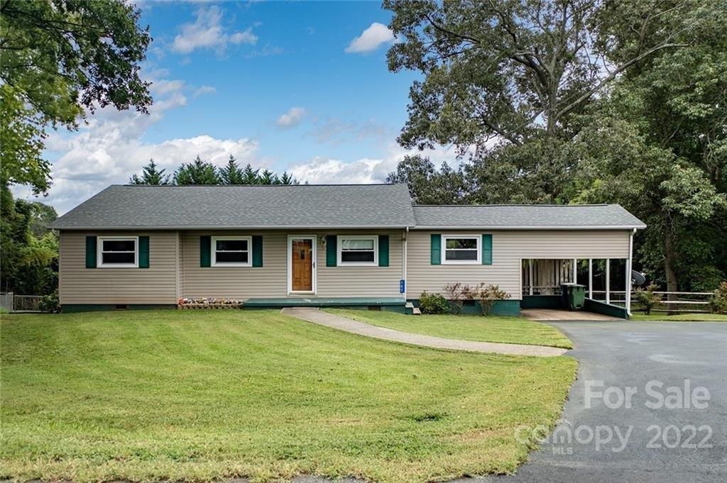 Fire Department Dr, Belmont, NC 28012