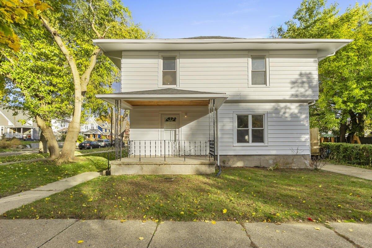 Benjamin Ave Se, Grand Rapids, MI 49506
