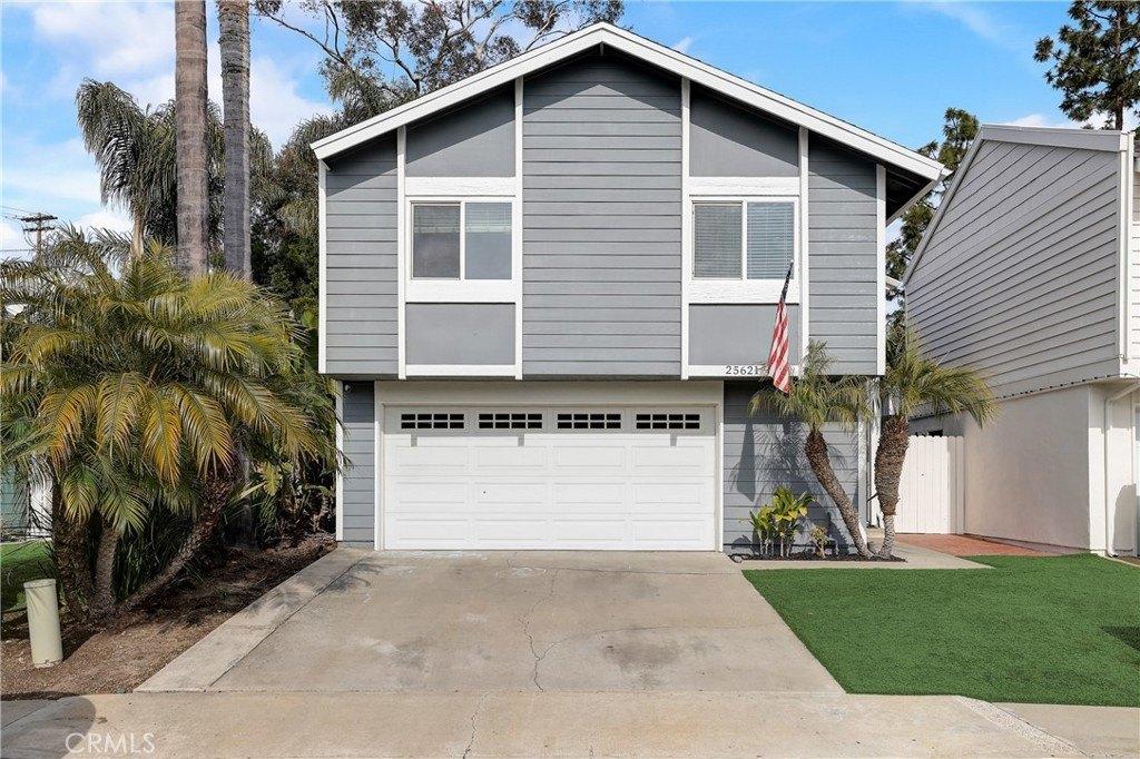 Calle La Fuente, San Juan Capistrano, CA 92675