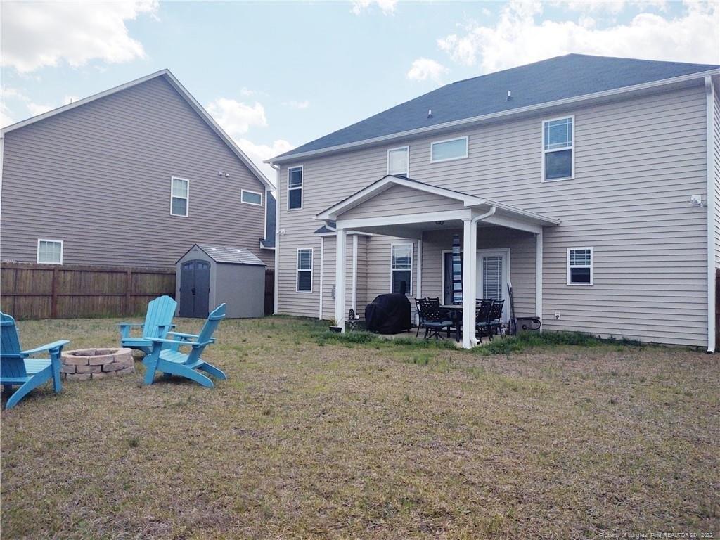 Pondhaven Dr, Fayetteville, NC 28314