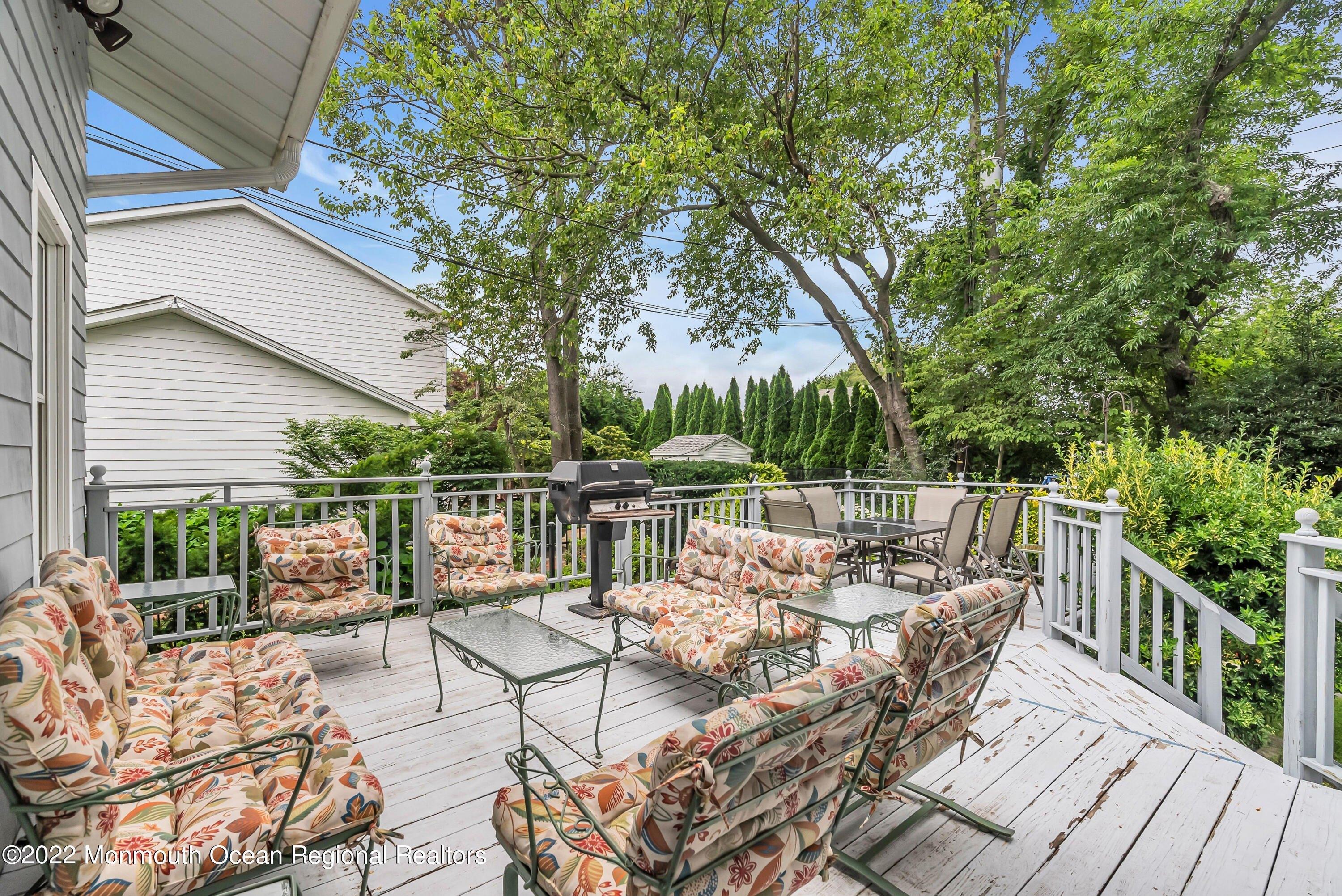 Neptune Ave, Deal, NJ 07723