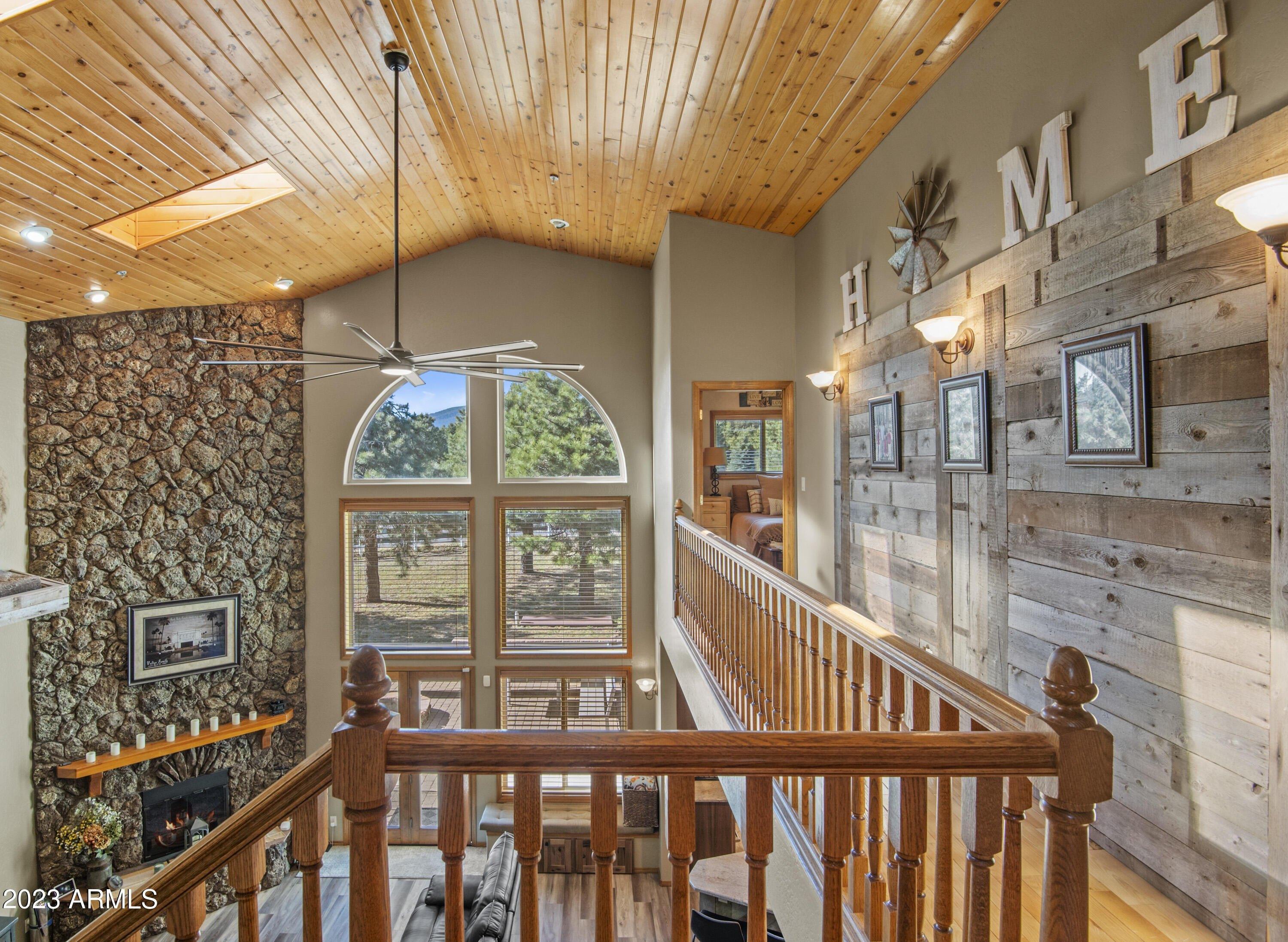 W Creighton Dr, Flagstaff, AZ 86001