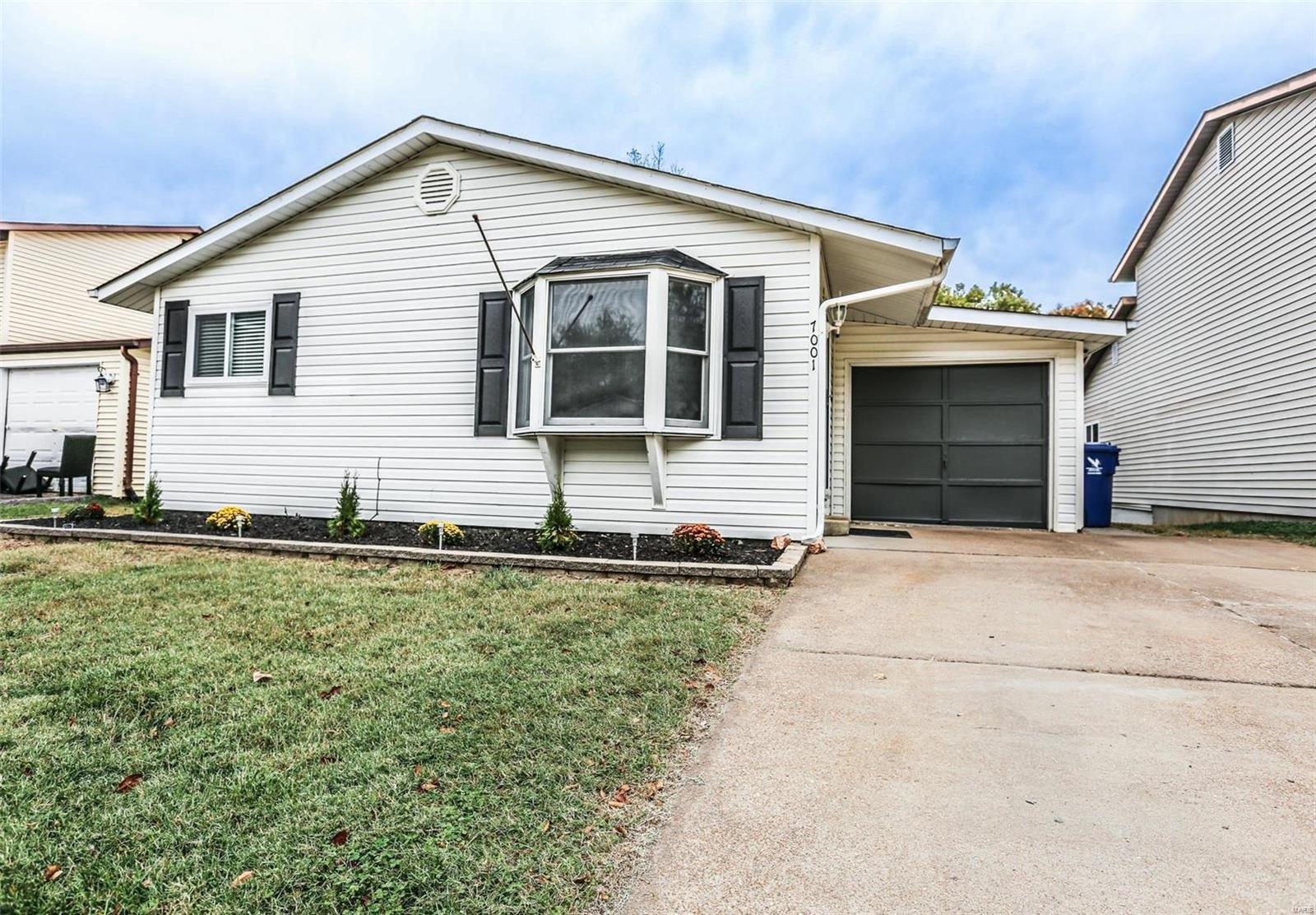 Wayles Dr, Barnhart, MO 63012