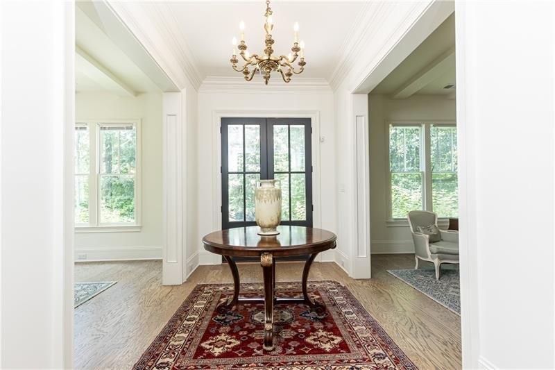 Wieuca Rd Ne, Atlanta, GA 30342