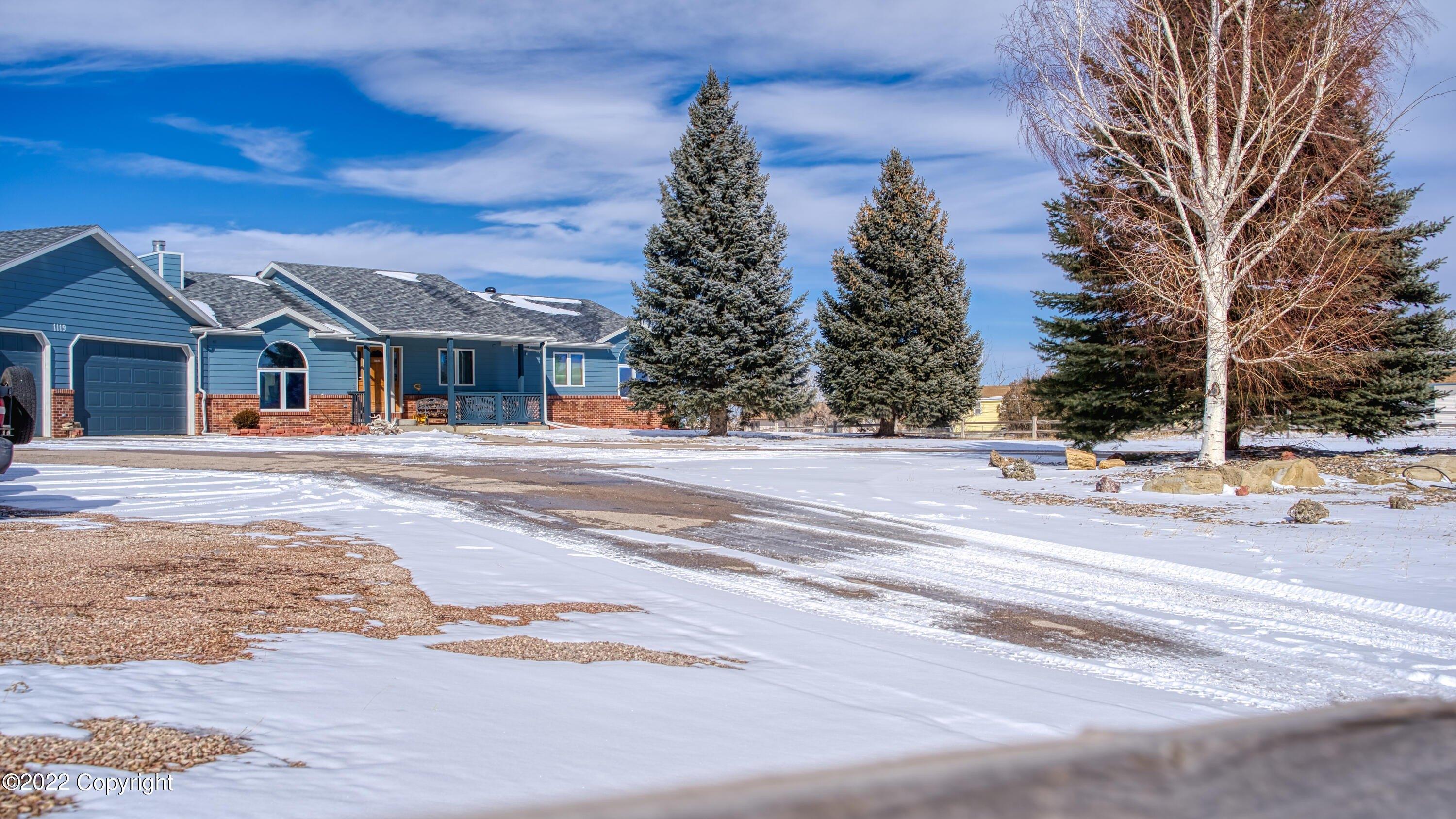 E 9th St, Gillette, WY 82716