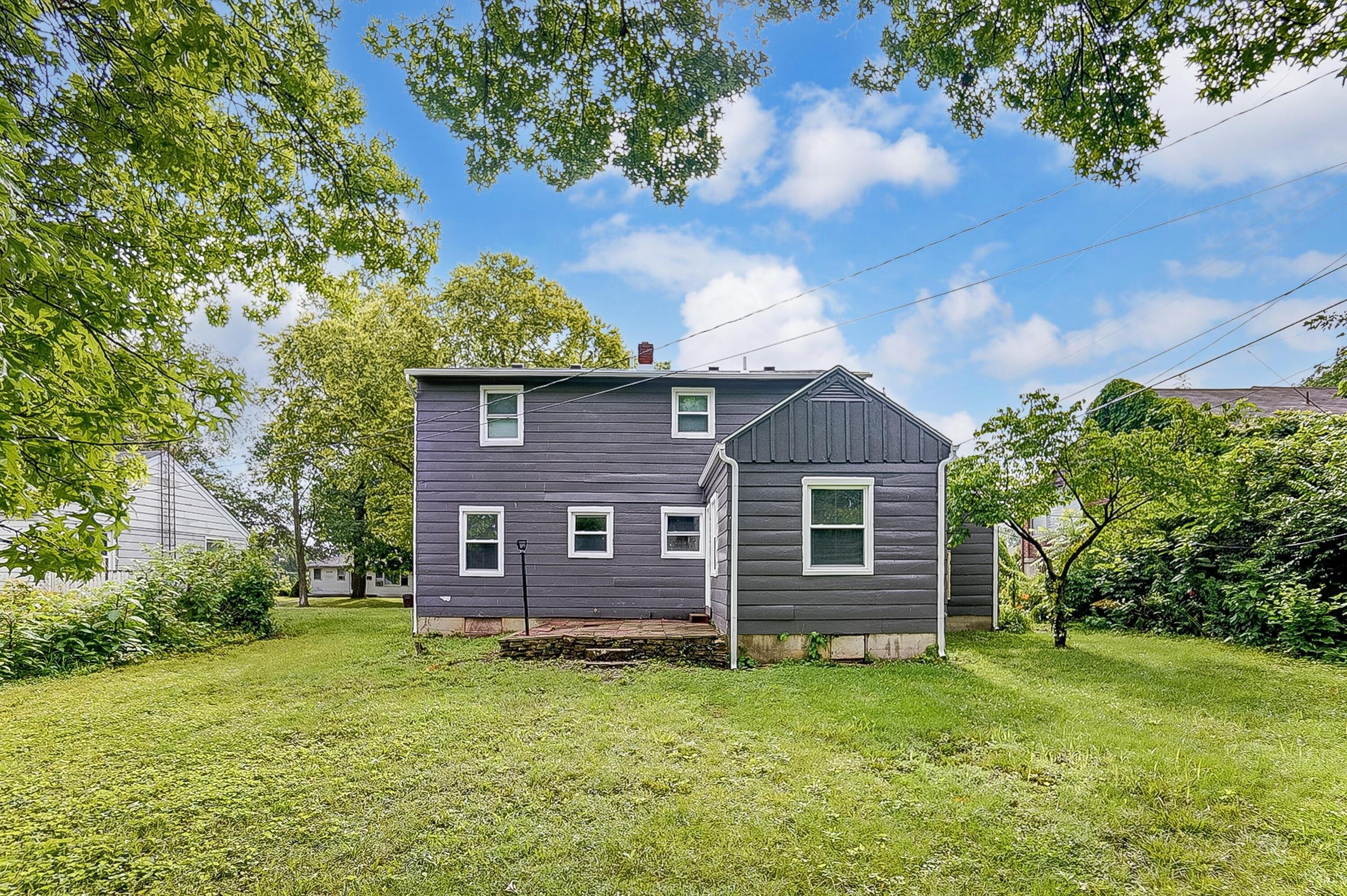 Winona Ave, Dayton, OH 45405